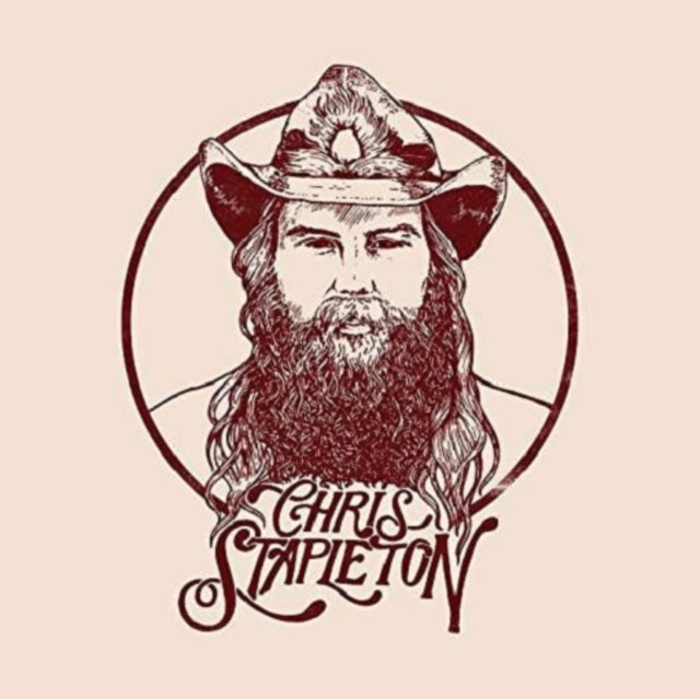 Chris Stapleton - From A Room: VOL.1 (CD)