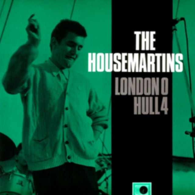 Housemartins - London 0 Hull 4 (Vinyl) (US Import)