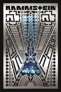 Rammstein - Rammstein: Paris (Blu-ray) (Region A US Import)