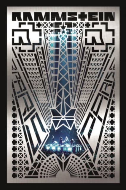 Rammstein - Rammstein: Paris (Blu-ray) (Region A US Import)