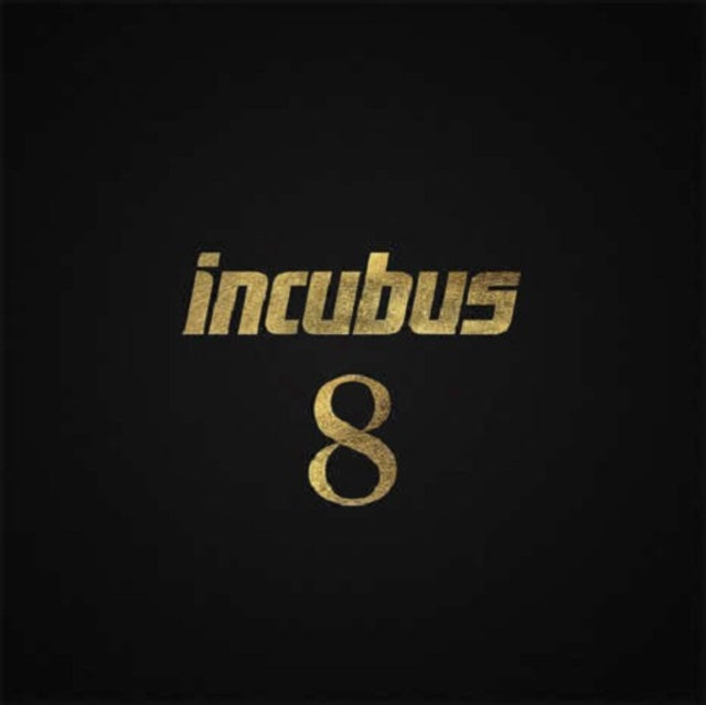 Incubus - 8 (Vinyl) (US Import)