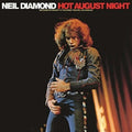 Neil Diamond - Hot August Night (180g) (Vinyl) (US Import)