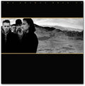 U2 - Joshua Tree (Vinyl) (US Import)