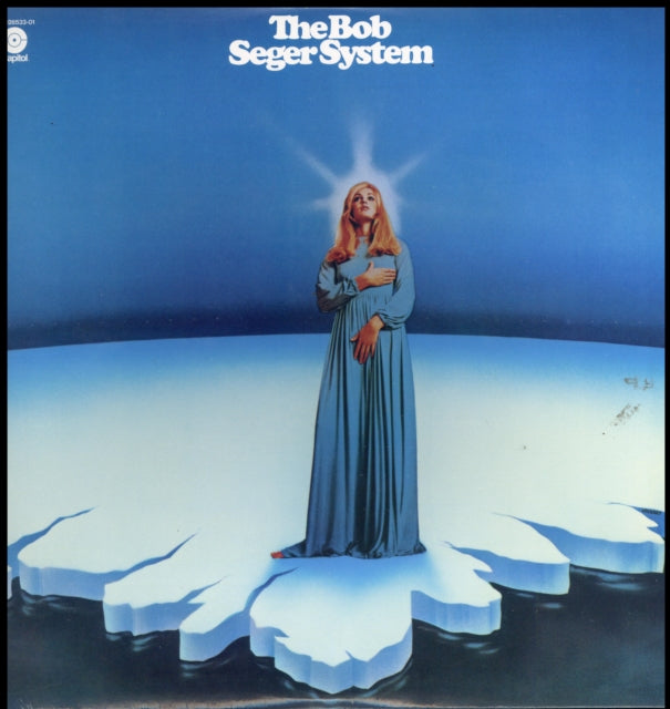 Bob Seger - Ramblin Gamblin Man (Vinyl) (US Import)