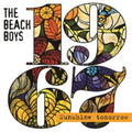 Beach Boys - 1967 - Sunshine Tomorrow (CD)