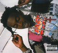 Playboi Carti - Playboi Carti (CD)
