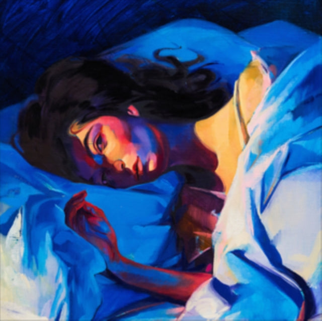 Lorde - Melodrama (Vinyl) (US Import)