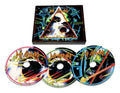 Def Leppard - Hysteria (3CD)(30th Anniversary Edition) (CD)