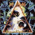 Def Leppard - Hysteria (30th Anniversary Edition) (CD)