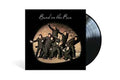 Mccartney,Paul & Wings - Band On The Run (Vinyl) (US Import)