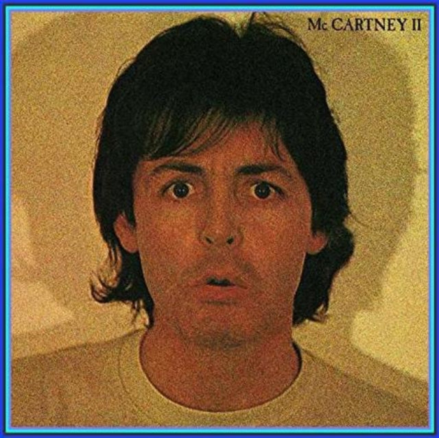 Paul Mccartney - Mccartney II (Vinyl) (US Import)