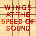 Mccartney,Paul & Wings - At The Speed Of Sound (Vinyl) (US Import)