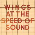 Paul McCartney & Wings - At The Speed Of Sound (CD)