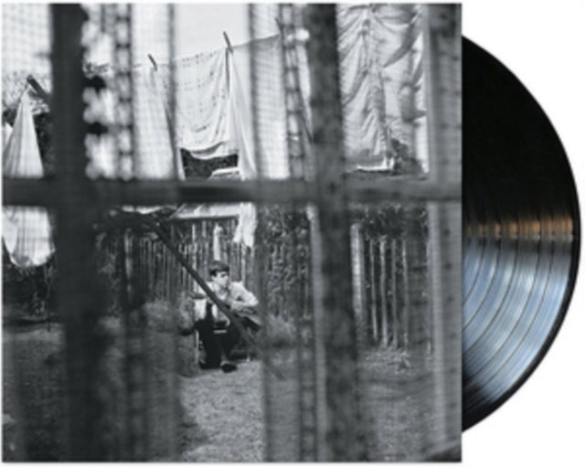 Paul Mccartney - Chaos & Creation In The Backyard (180g) (Vinyl) (US Import)