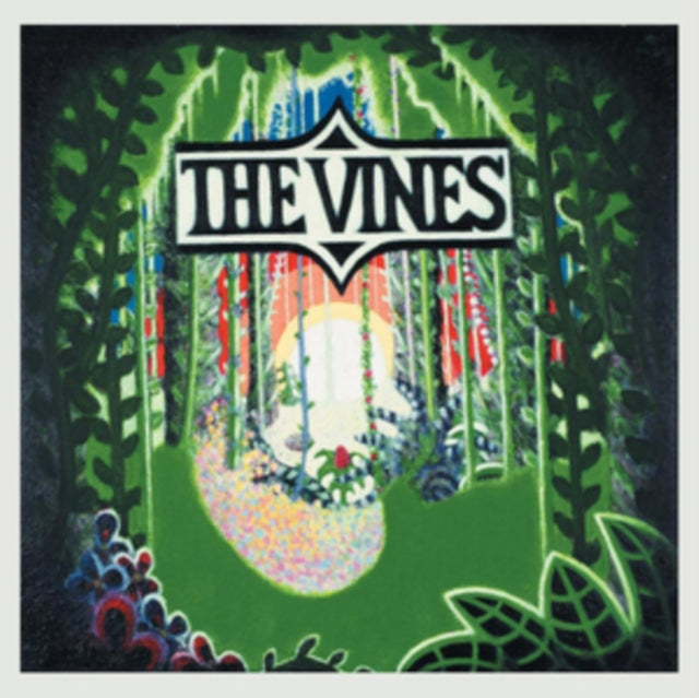 Vines - Highly Evolved (Reissue) (Vinyl) (US Import)