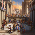 Logic - Everybody (Vinyl) (US Import)