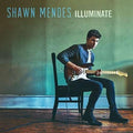 Shawn Mendes - Illuminate (Reissue/Additional Track) (CD)