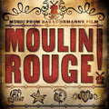Various Artists - Moulin Rouge OST (2LP) (Vinyl) (US Import)