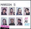 Maroon 5 - Red Pill Blues (LP) (Vinyl) (US Import)