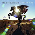 Steve Miller Band - Ultimate Hits (DELUXE/2CD) (CD)