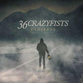36 Crazyfists - Lanterns (CD)