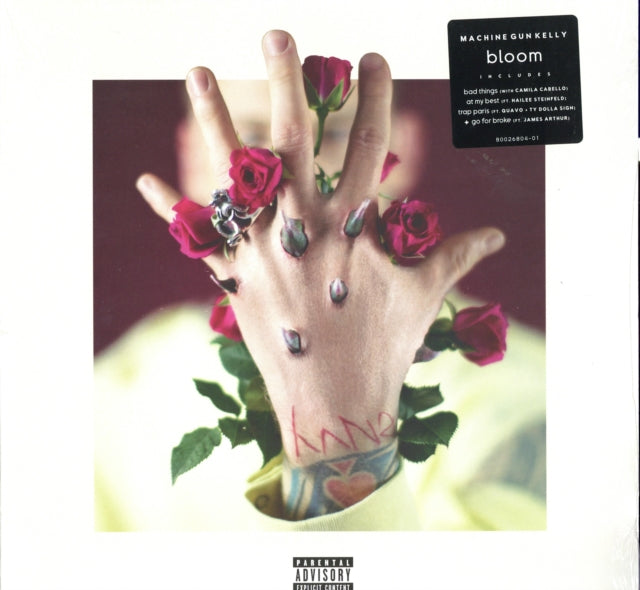 MGK - Bloom (Vinyl) (US Import)