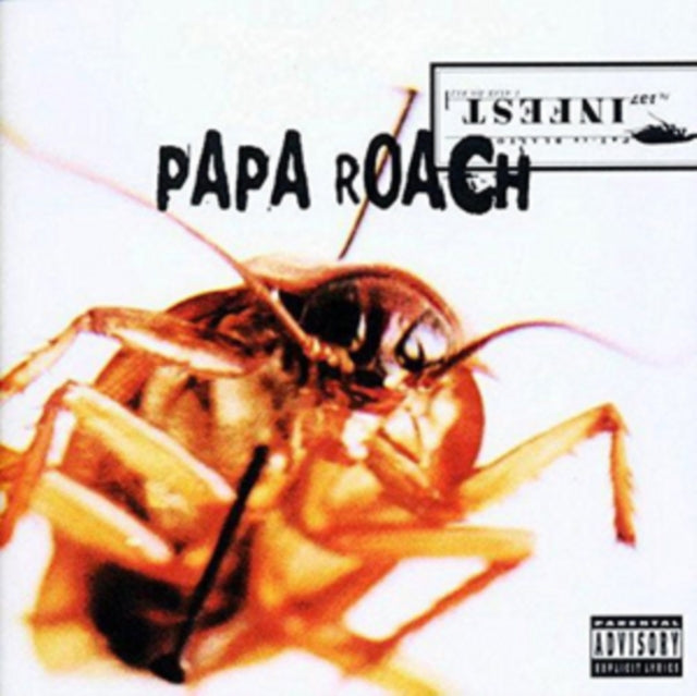 Papa Roach - Infest (Vinyl) (US Import)
