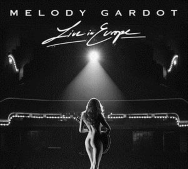 Melody Gardot - Live In Europe (2CD) (CD)
