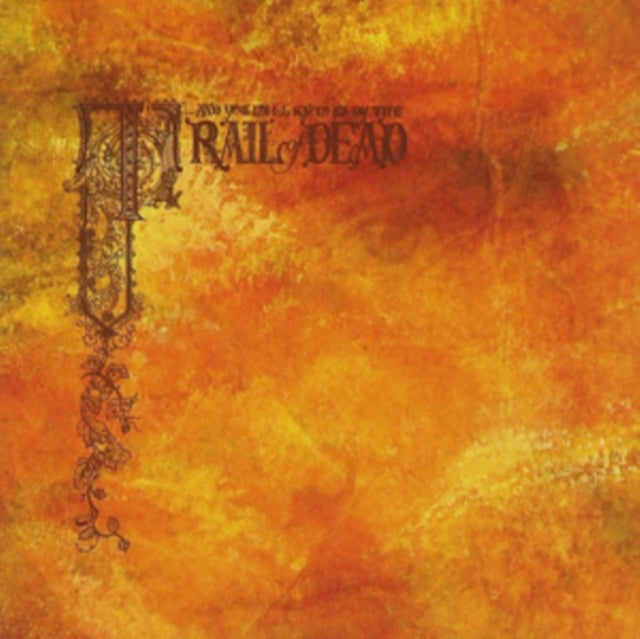 And You Will Know Us By The Trail Of The Dead - Source Tags & Codes (2 LP) (Vinyl) (US Import)