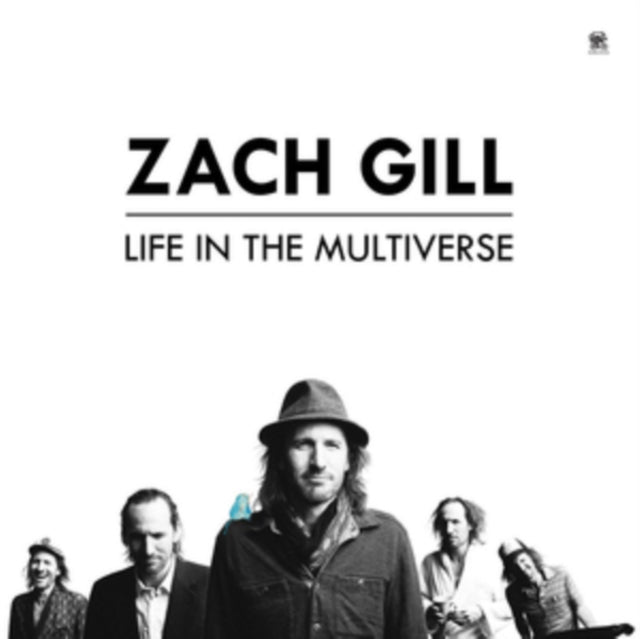 Zach Gill - Life In Multiverse (Vinyl) (US Import)