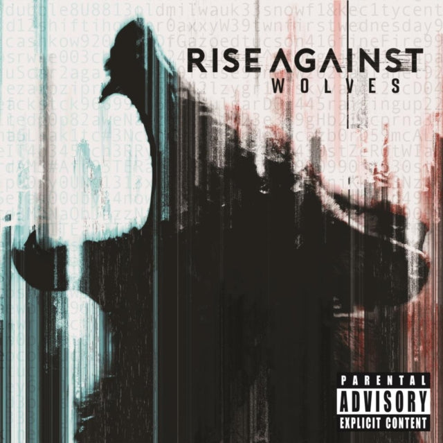 Rise Against - Wolves (Magenta Vinyl) (Vinyl) (US Import)