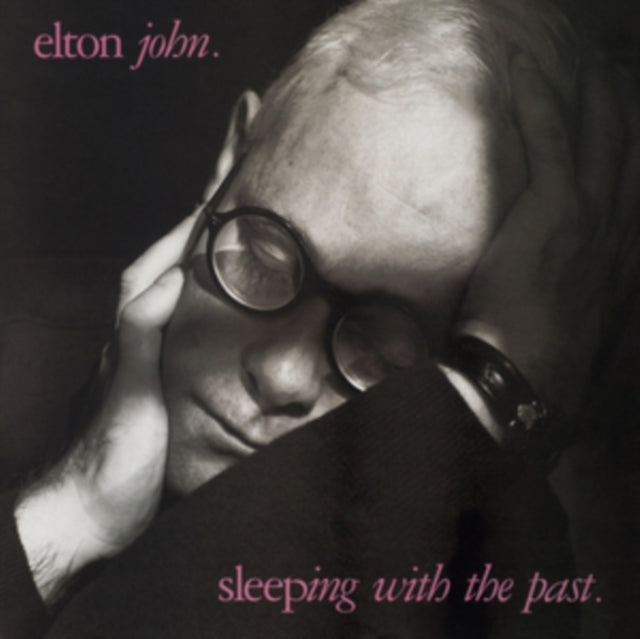 Elton John - Sleeping With The Past (2017 Remaster) (Vinyl) (US Import)