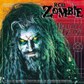 Rob Zombie - Hellbilly Deluxe (Vinyl) (US Import)