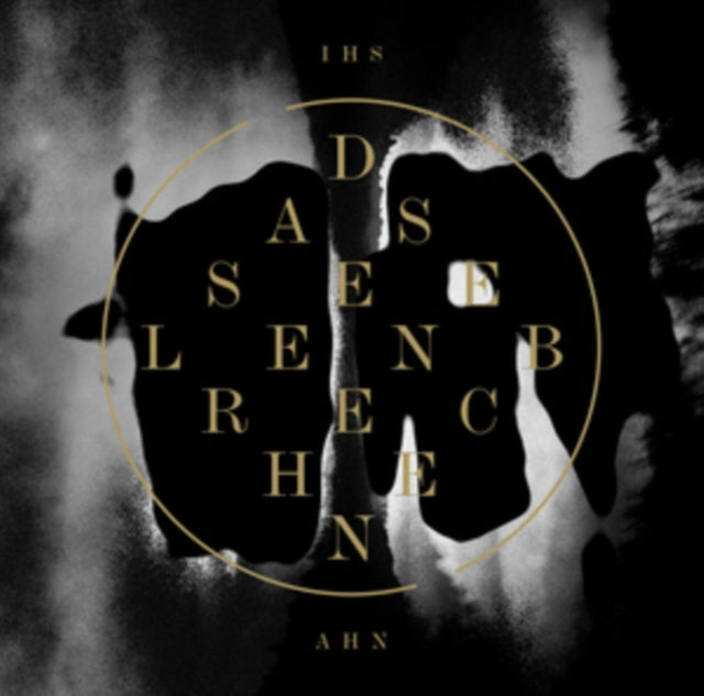 Ihsahn - Das Seelenbrechen (CD)