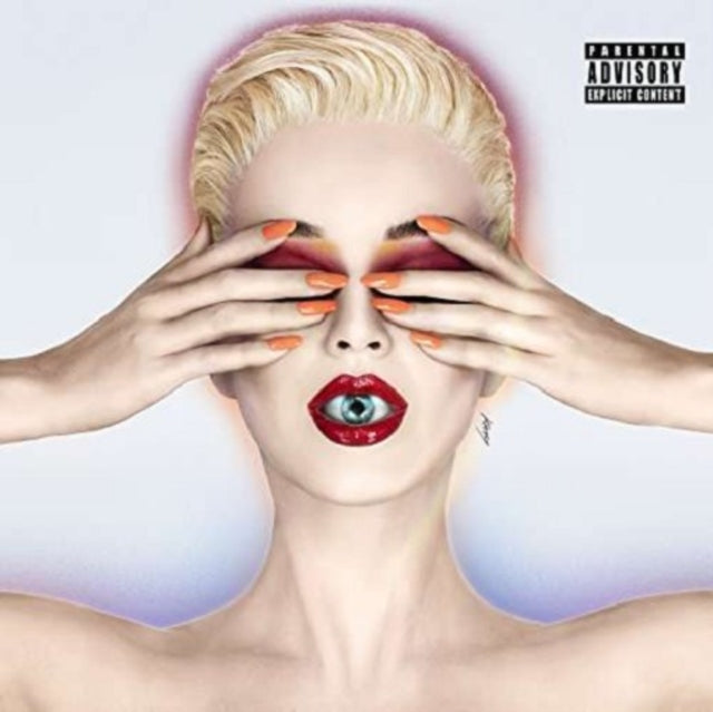 Katy Perry - Witness (2LP) (Vinyl) (US Import)