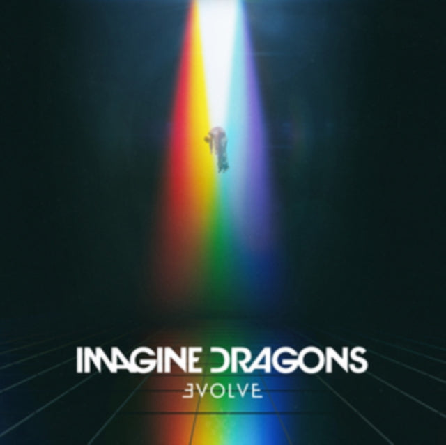 Imagine Dragons - Evolve (Vinyl) (US Import)