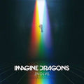 Imagine Dragons - Evolve (3 Bonus Tracks) (CD)