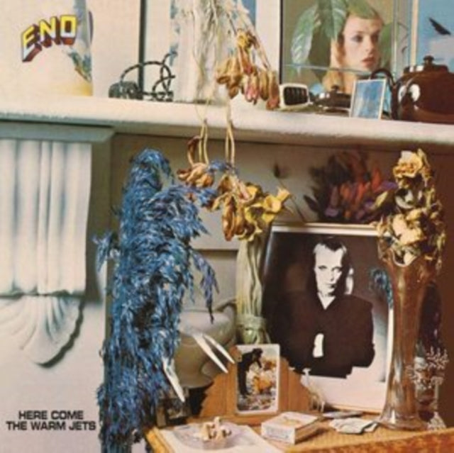 Brian Eno - Here Come The Warm (Vinyl) (US Import)