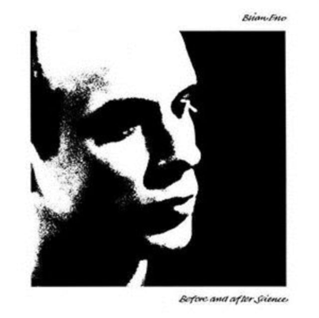 Brian Eno - Before And After Science (Vinyl) (US Import)