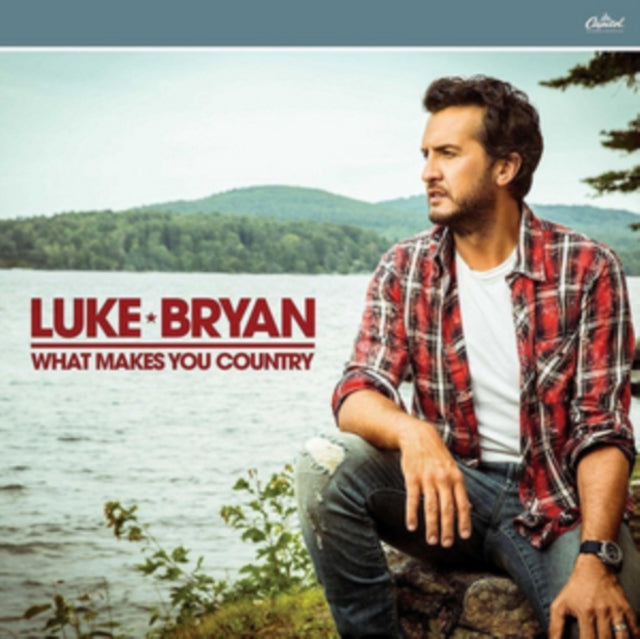 Luke Bryan - What Makes You Country (2 LP) (Vinyl) (US Import)