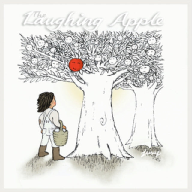Yusuf; Cat Stevens - Laughing Apple (Vinyl) (US Import)