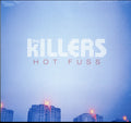 Killers - Hot Fuss (Vinyl) (US Import)