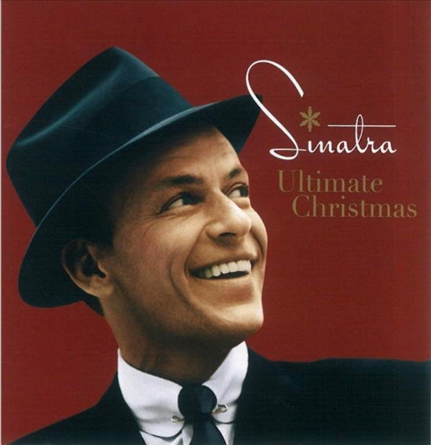 Frank Sinatra - Ultimate Christmas (CD) (US Import)