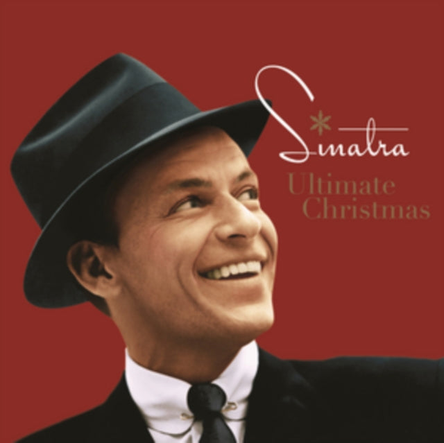 Frank Sinatra - Ultimate Christmas (2LP) (Vinyl) (US Import)