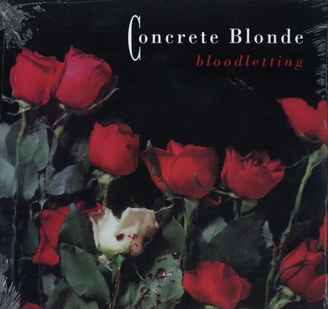 Concrete Blonde - Bloodletting (Vinyl) (US Import)