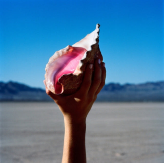 Killers - Wonderful Wonderful (CD)