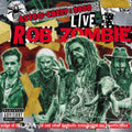 Rob Zombie - Astro-Creep: 2000 Live Songs Of Love Destruction & Other Synthetic (Vinyl) (US Import)