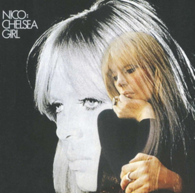 Nico - Chelsea Girl (Vinyl) (US Import)