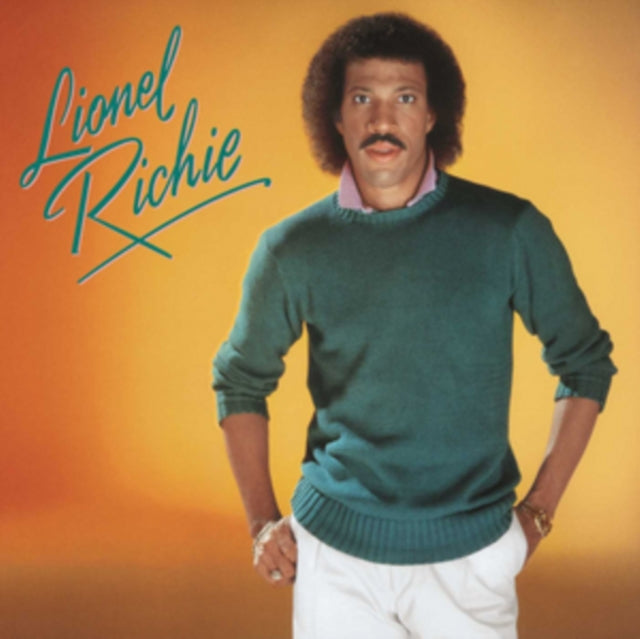 Lionel Richie - Lionel Richie (Vinyl) (US Import)
