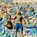 Jack Johnson - All The Light Above It Too (CD)